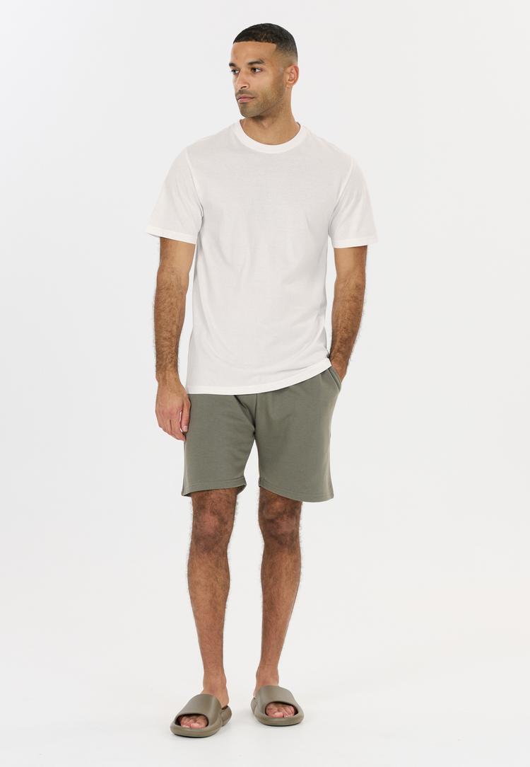 NOU NOU Highmore V2 Funktionsshirt Herren - 1002 White - 0 | SportScheck