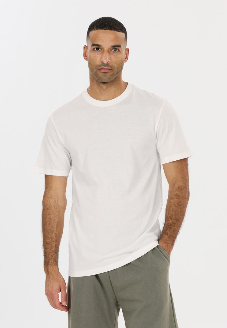 NOU NOU Highmore V2 Funktionsshirt Herren - 1002 White - 1 | SportScheck