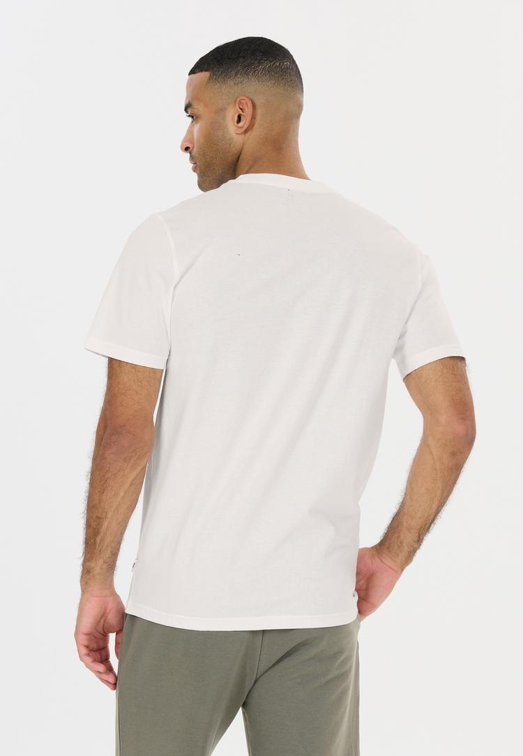 NOU NOU Highmore V2 Funktionsshirt Herren - 1002 White - 2 | SportScheck