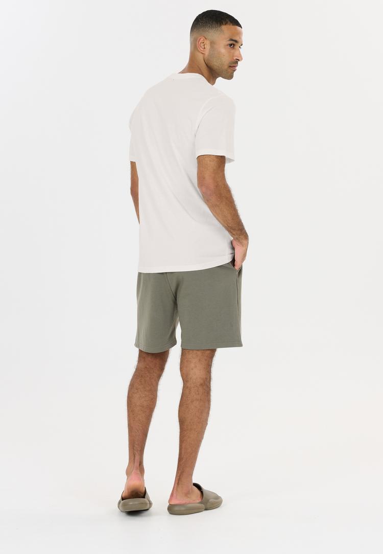 NOU NOU Highmore V2 Funktionsshirt Herren - 1002 White - 3 | SportScheck