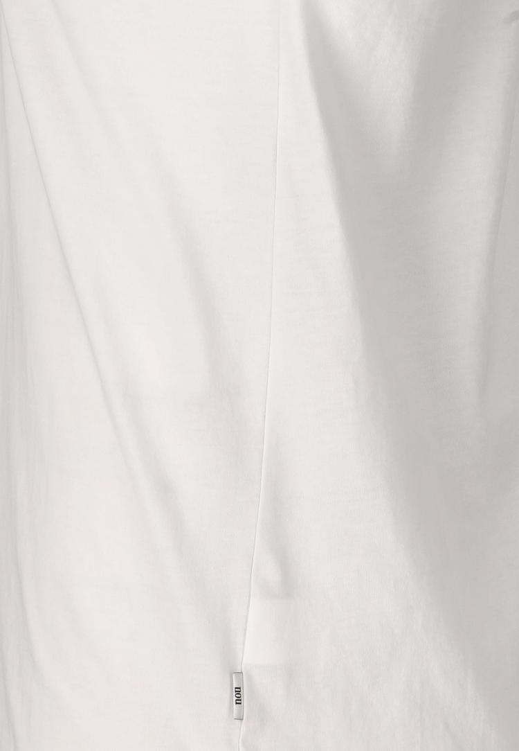 NOU NOU Highmore V2 Funktionsshirt Herren - 1002 White - 0 | SportScheck