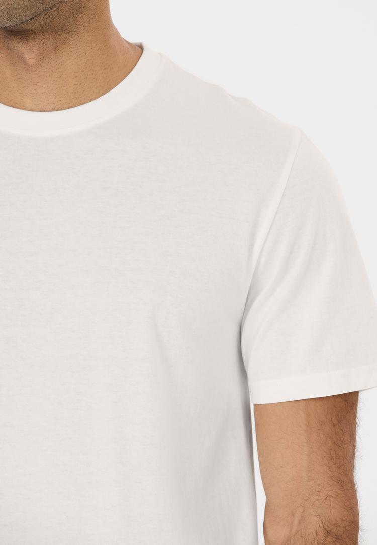 NOU NOU Highmore V2 Funktionsshirt Herren - 1002 White - 1 | SportScheck