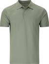 NOU Harrold V2 Poloshirt Herren - 3103 Slate Gray