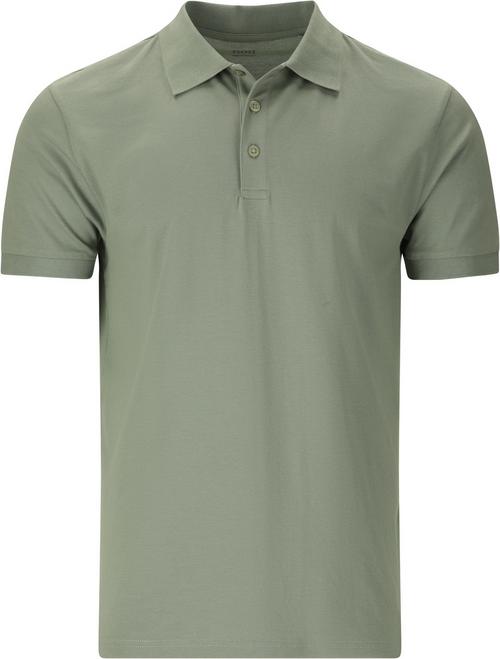 NOU Harrold V2 Poloshirt Herren