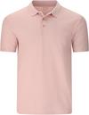 NOU Harrold V2 Poloshirt Herren - 4084 Pale Lilac