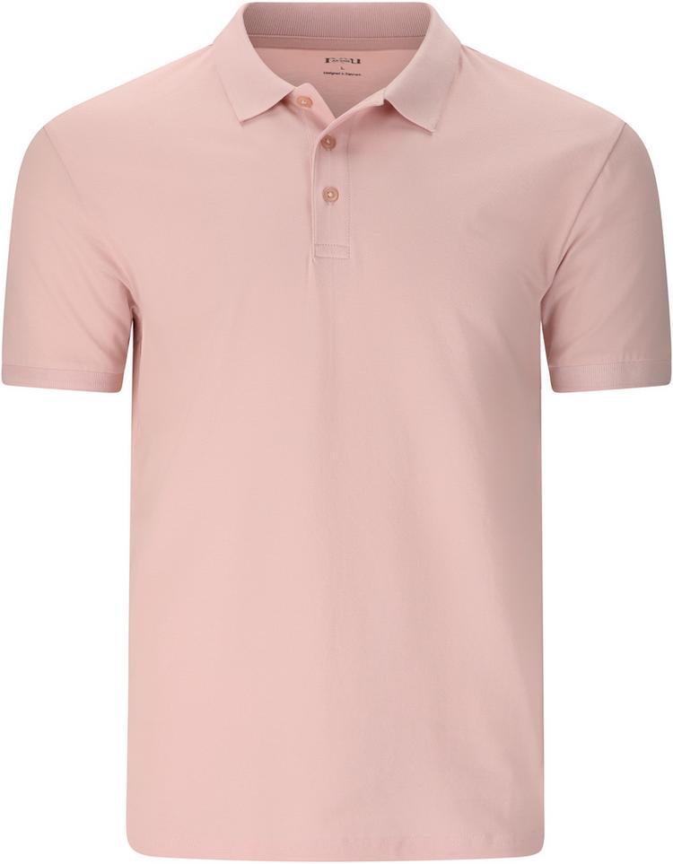 NOU NOU Harrold V2 Poloshirt Herren - 4084 Pale Lilac - 0 | SportScheck