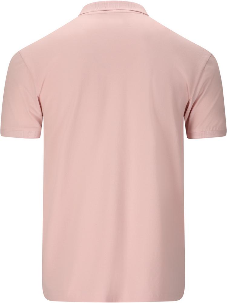 NOU NOU Harrold V2 Poloshirt Herren - 4084 Pale Lilac - 0 | SportScheck