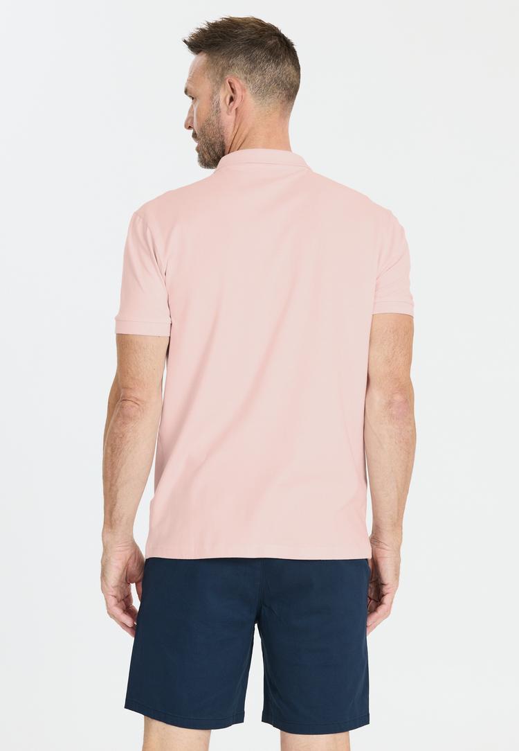 NOU NOU Harrold V2 Poloshirt Herren - 4084 Pale Lilac - 2 | SportScheck