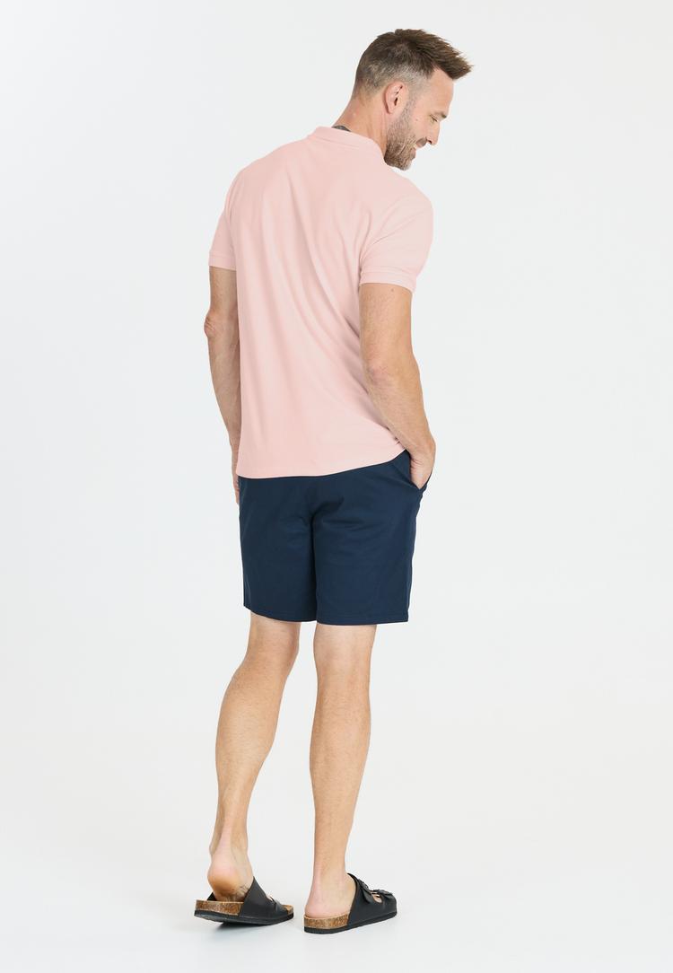 NOU NOU Harrold V2 Poloshirt Herren - 4084 Pale Lilac - 3 | SportScheck