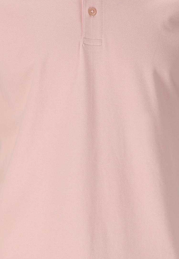 NOU NOU Harrold V2 Poloshirt Herren - 4084 Pale Lilac - 0 | SportScheck