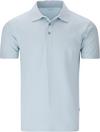 NOU Harrold V2 Poloshirt Herren - 2107 Skyway