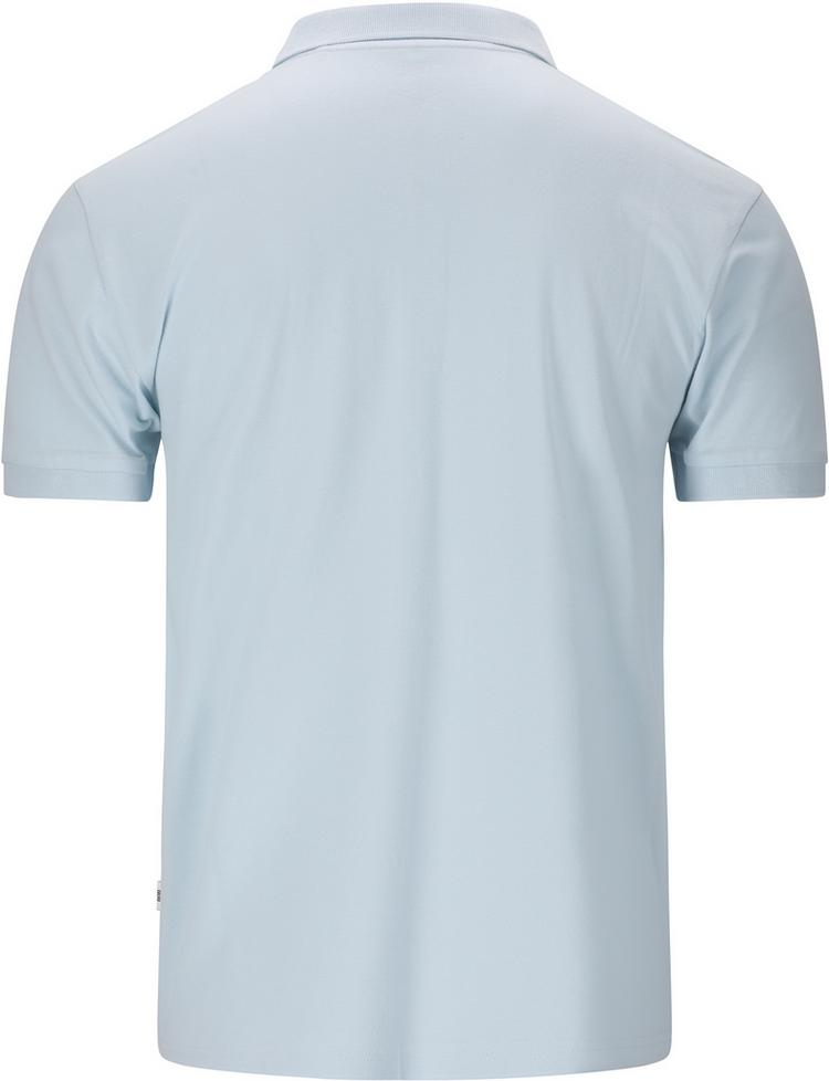 NOU NOU Harrold V2 Poloshirt Herren - 2107 Skyway - 0 | SportScheck