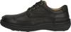 Clarks Nature Halbschuhe Herren - 1001 Black