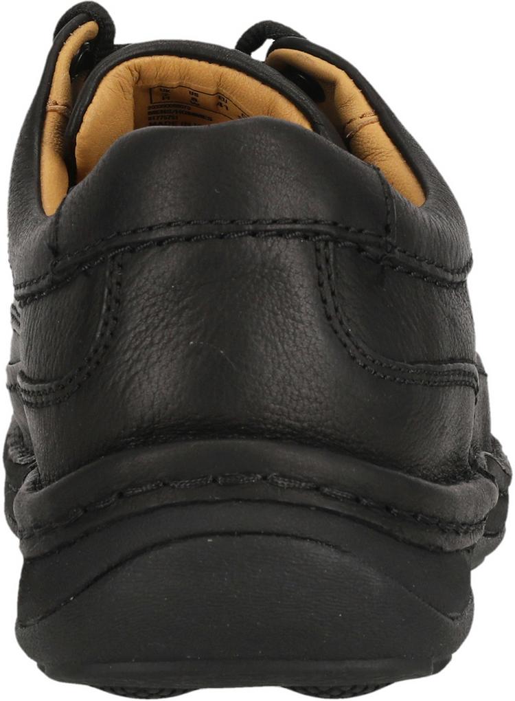 Clarks Clarks Nature Halbschuhe Herren - 1001 Black - 3 | SportScheck
