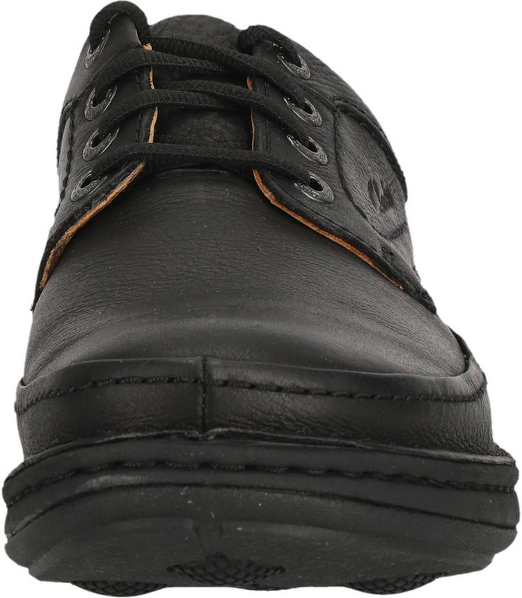 Clarks Clarks Nature Halbschuhe Herren - 1001 Black - 5 | SportScheck