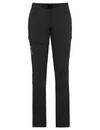 VAUDE Women's Badile Pants II Funktionshose Damen - black/black