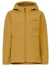 VAUDE Kids Kinich Jacket Outdoorjacke Kinder - savanna
