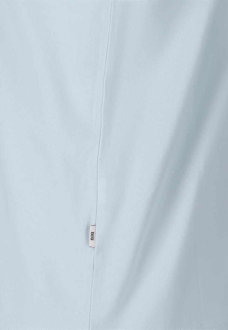 NOU NOU Harrold V2 Poloshirt Herren - 2107 Skyway - 0 | SportScheck