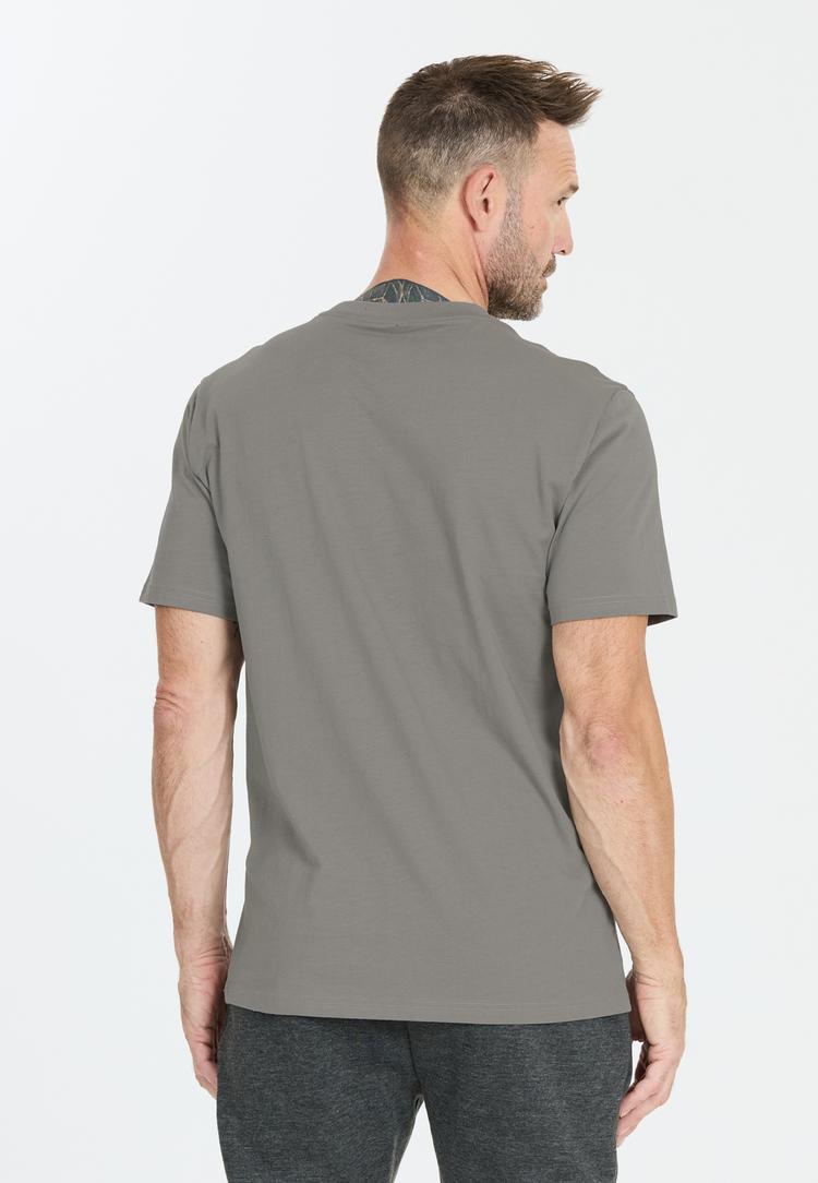 NOU NOU Highmore V2 Funktionsshirt Herren - 3219 Sedona Sage - 2 | SportScheck