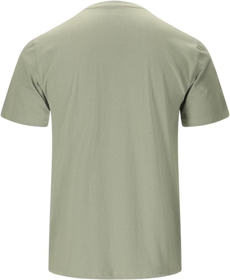 NOU NOU Highmore V2 Funktionsshirt Herren - 3103 Slate Gray - 0 | SportScheck