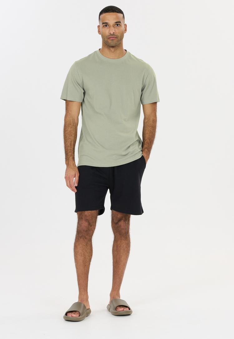 NOU NOU Highmore V2 Funktionsshirt Herren - 3103 Slate Gray - 0 | SportScheck