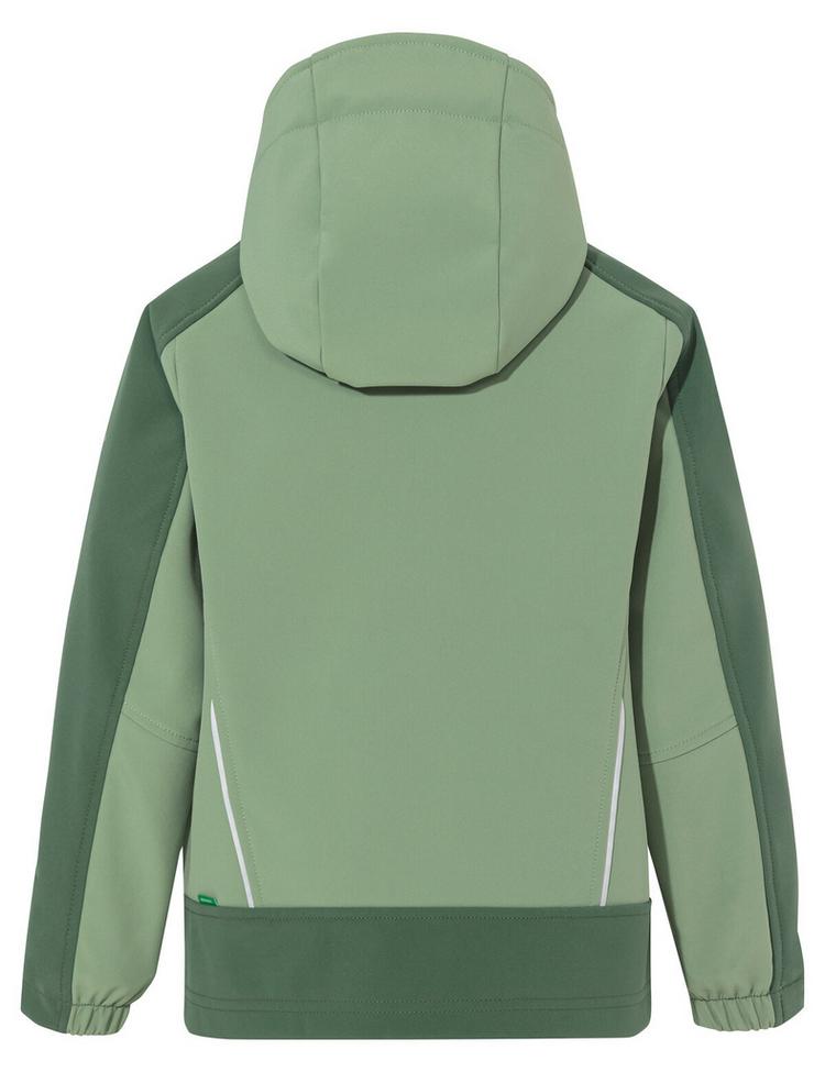 VAUDE VAUDE Kids Rondane Jacket IV Outdoorjacke Kinder - willow green/dark sea - 0 | SportScheck