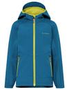 VAUDE Kids Rondane Jacket IV Outdoorjacke Kinder - shore blue