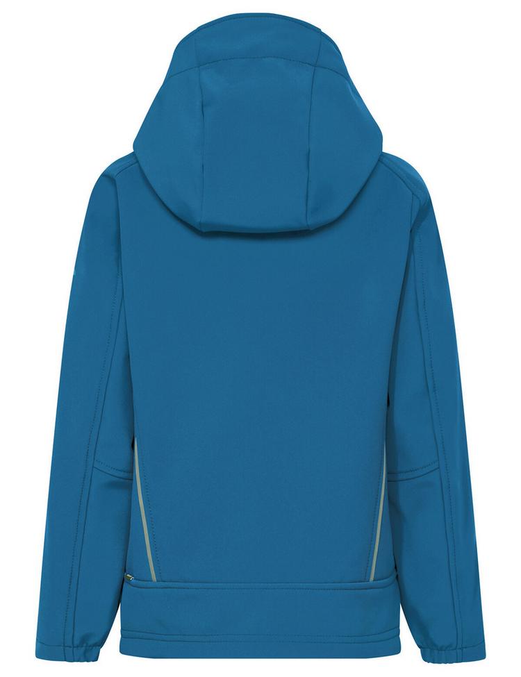VAUDE VAUDE Kids Rondane Jacket IV Outdoorjacke Kinder - shore blue - 0 | SportScheck