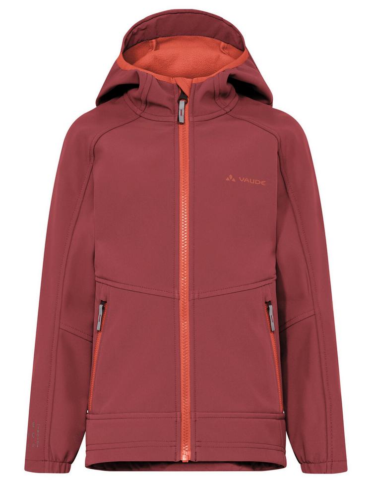 VAUDE VAUDE Kids Rondane Jacket IV Outdoorjacke Kinder - redeva - 0 | SportScheck