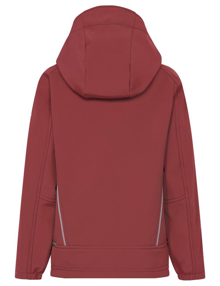 VAUDE VAUDE Kids Rondane Jacket IV Outdoorjacke Kinder - redeva - 0 | SportScheck