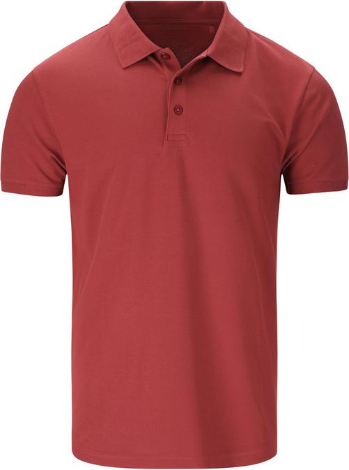 NOU Harrold V2 Poloshirt Herren
