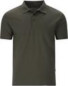 NOU Harrold V2 Poloshirt Herren - 1071 Black Ink
