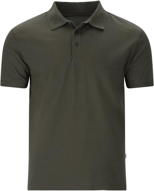 NOU Harrold V2 Poloshirt Herren