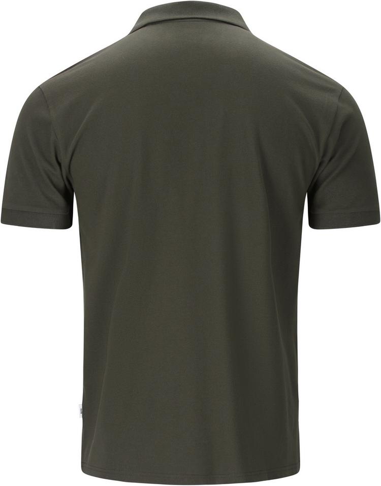 NOU NOU Harrold V2 Poloshirt Herren - 1071 Black Ink - 0 | SportScheck