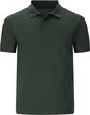 NOU Harrold V2 Poloshirt Herren - 3274 Dark Emerald