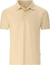 NOU Harrold V2 Poloshirt Herren - 1310 Almond Milk