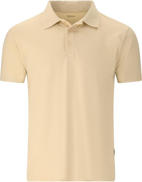 NOU Harrold V2 Poloshirt Herren