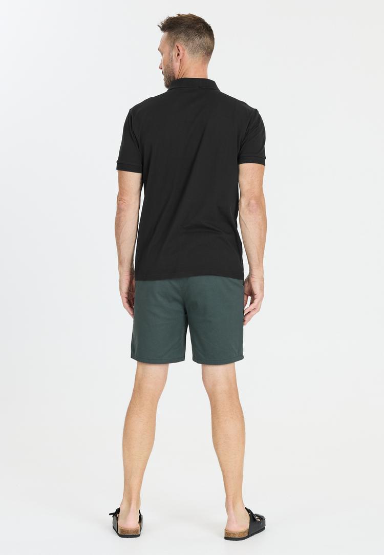 NOU NOU Harrold V2 Poloshirt Herren - 1001 Black - 2 | SportScheck