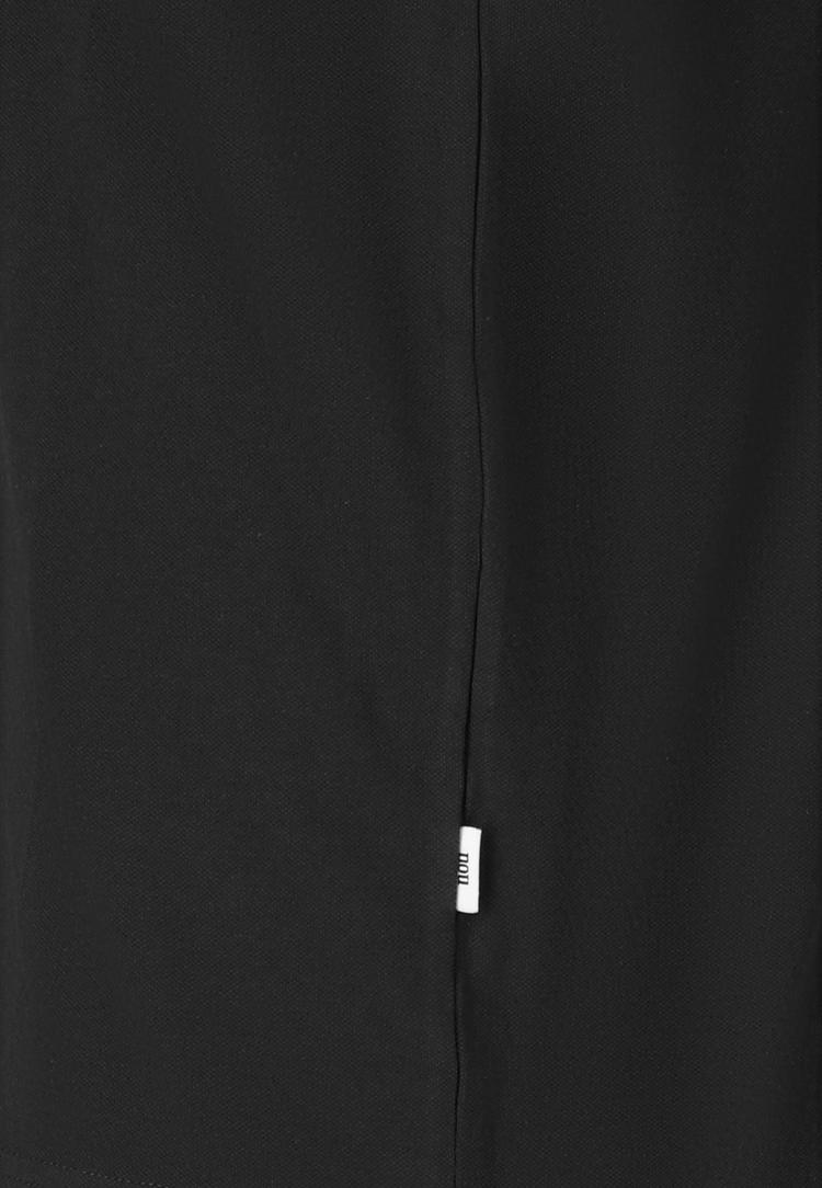 NOU NOU Harrold V2 Poloshirt Herren - 1001 Black - 2 | SportScheck