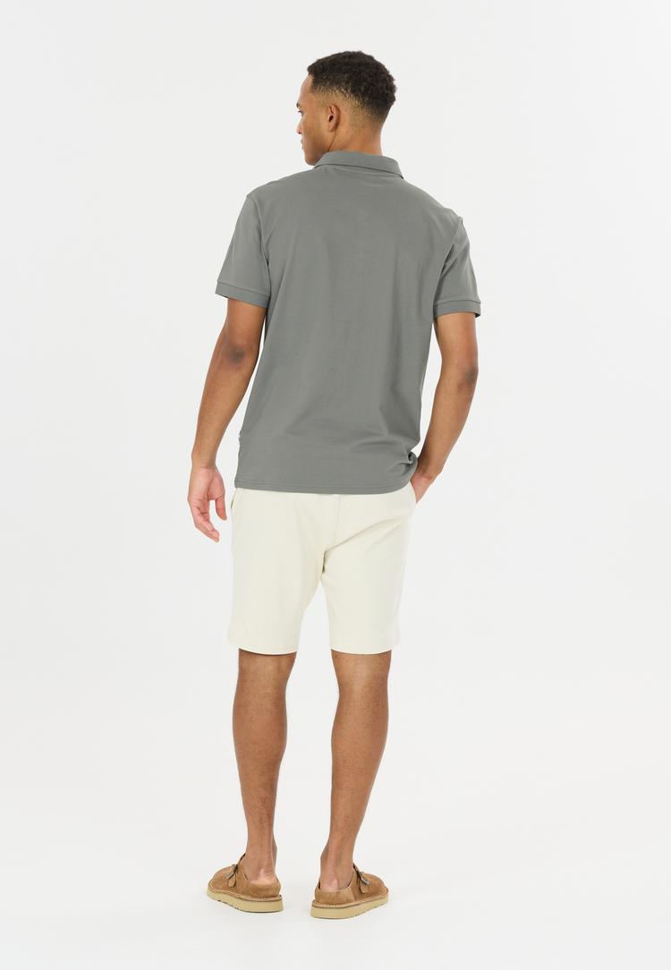 NOU NOU Harrold V2 Poloshirt Herren - 3219 Sedona Sage - 2 | SportScheck