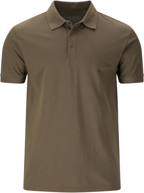 NOU Harrold V2 Poloshirt Herren