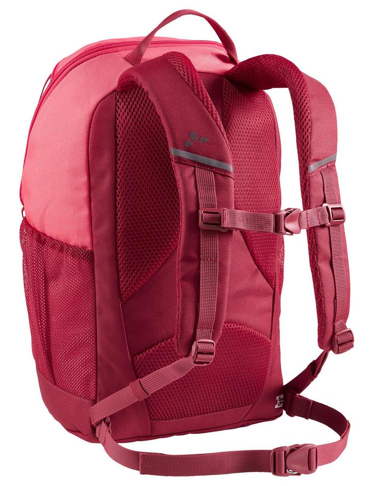 VAUDE VAUDE Hylax 15 Daypack - bright pink - 0 | SportScheck