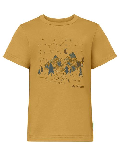 VAUDE Kids Lezza T-Shirt T-Shirt Kinder