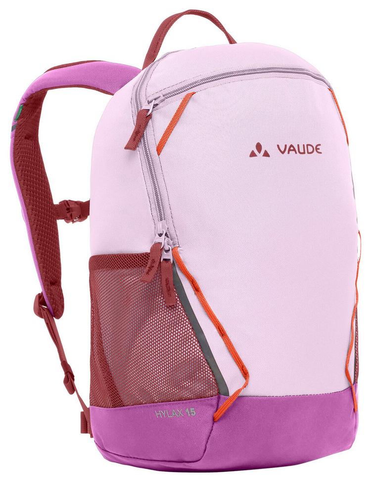 VAUDE VAUDE Hylax 15 Daypack - raspberry - 0 | SportScheck