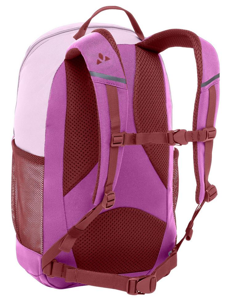 VAUDE VAUDE Hylax 15 Daypack - raspberry - 1 | SportScheck
