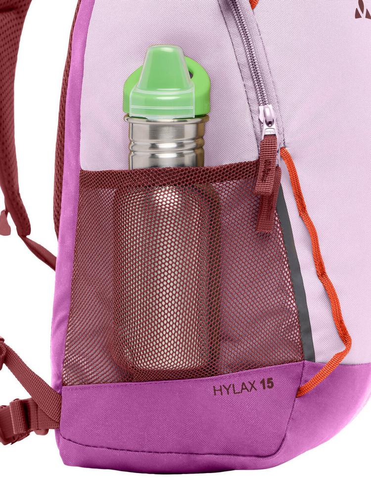 VAUDE VAUDE Hylax 15 Daypack - raspberry - 5 | SportScheck