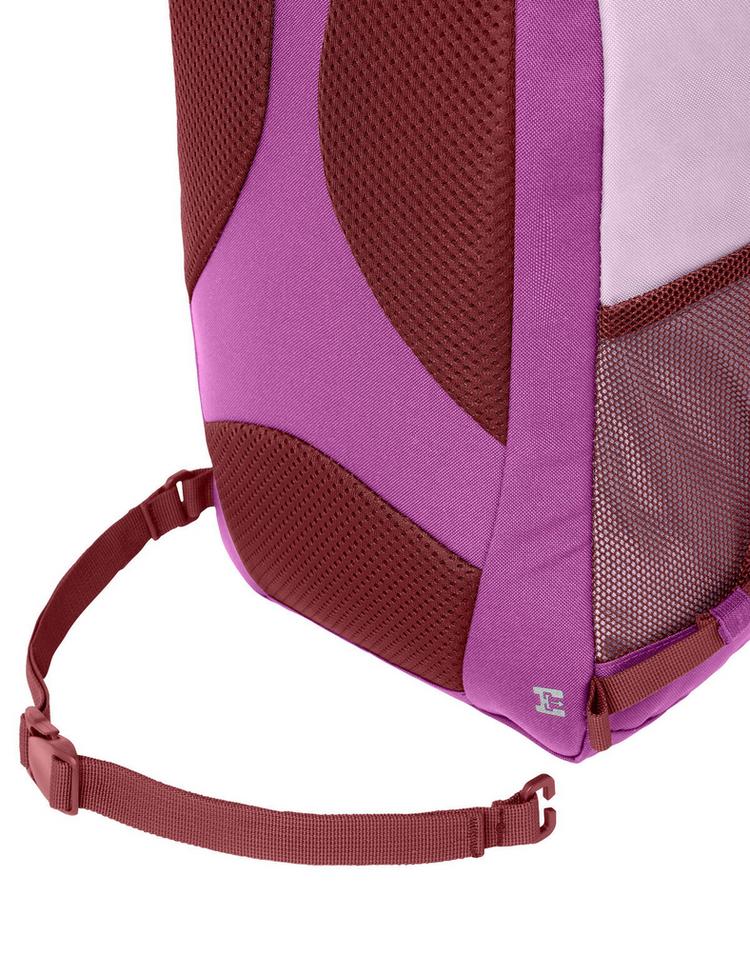 VAUDE VAUDE Hylax 15 Daypack - raspberry - 7 | SportScheck