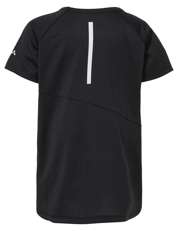 VAUDE VAUDE Kids Moab T-Shirt II T-Shirt Kinder - black - 0 | SportScheck