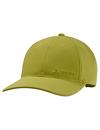 VAUDE Softshell Cap Cap - dark leaf