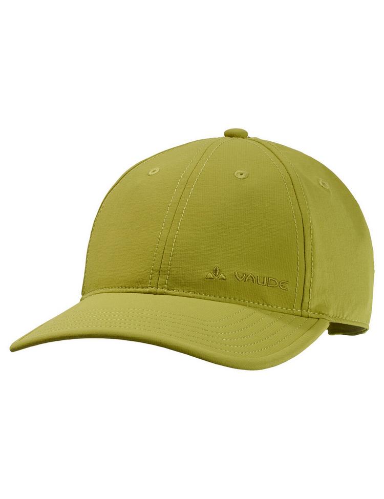 VAUDE VAUDE Softshell Cap Cap - dark leaf - 0 | SportScheck